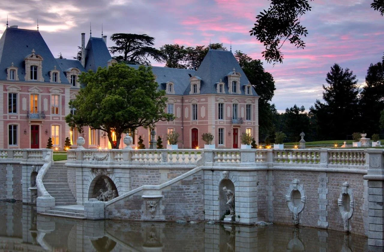 event seminar meetings france poitiers niord MICE VERTU