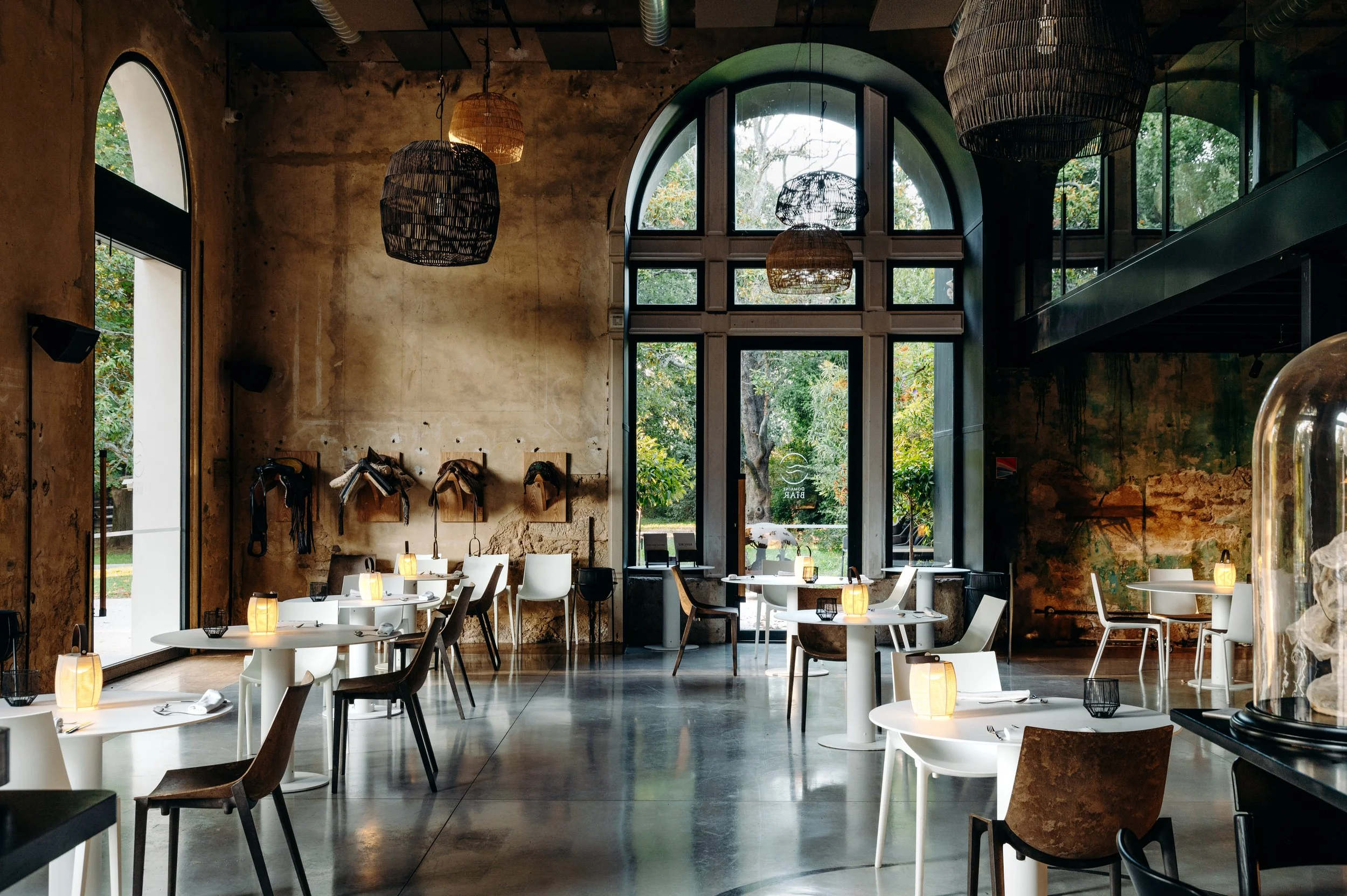 domaine de biar 4-star hotel montpellier vertu hotels