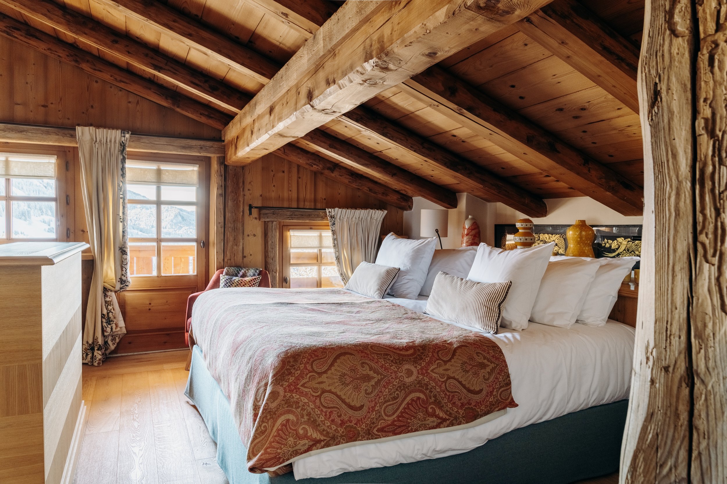 les chalets du mont d'arbois megeve 5 star hotel and chalets in the french alps vertu hotels