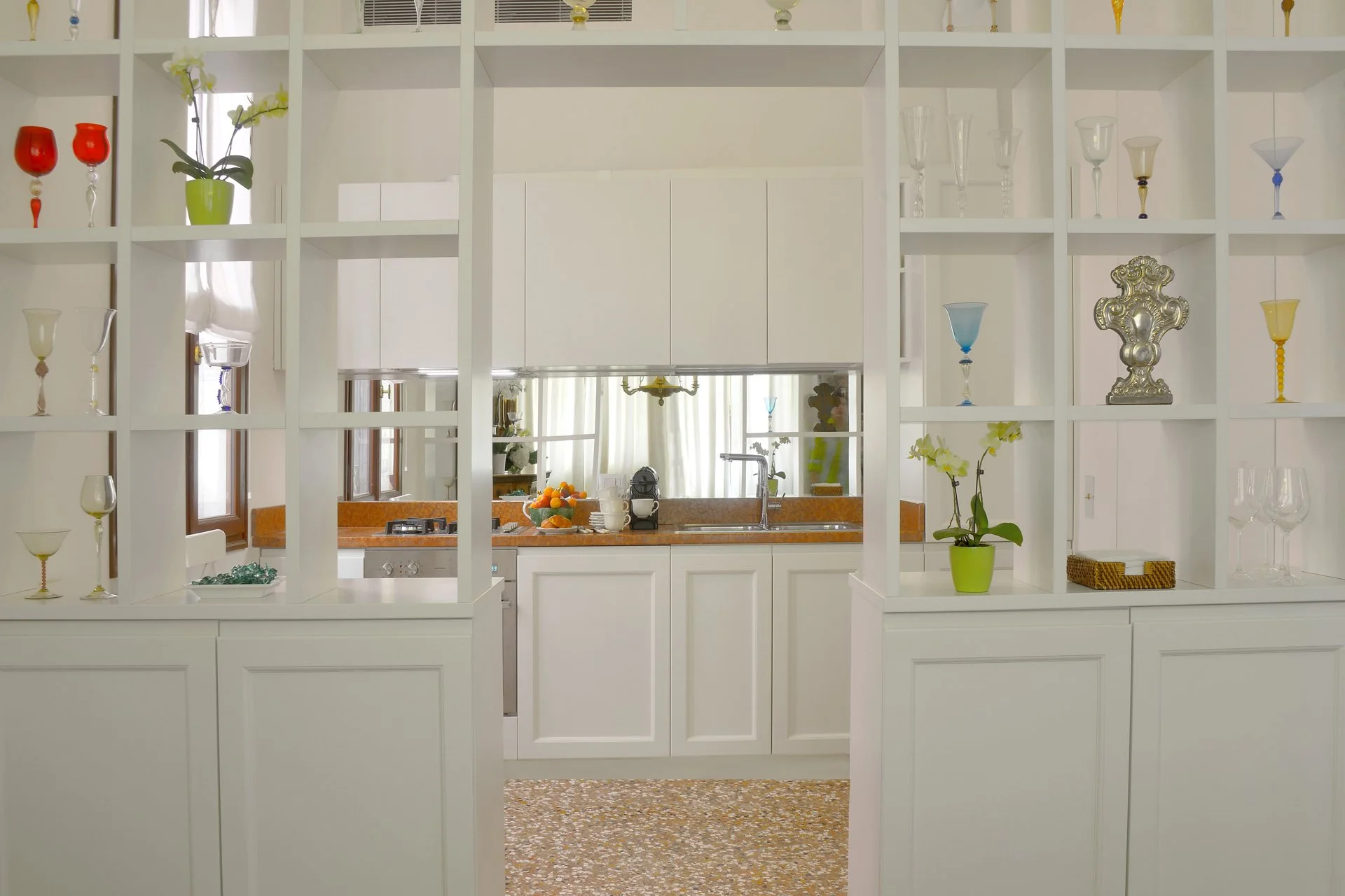 luxury apartments accommodation venice grand canal rialto vertu