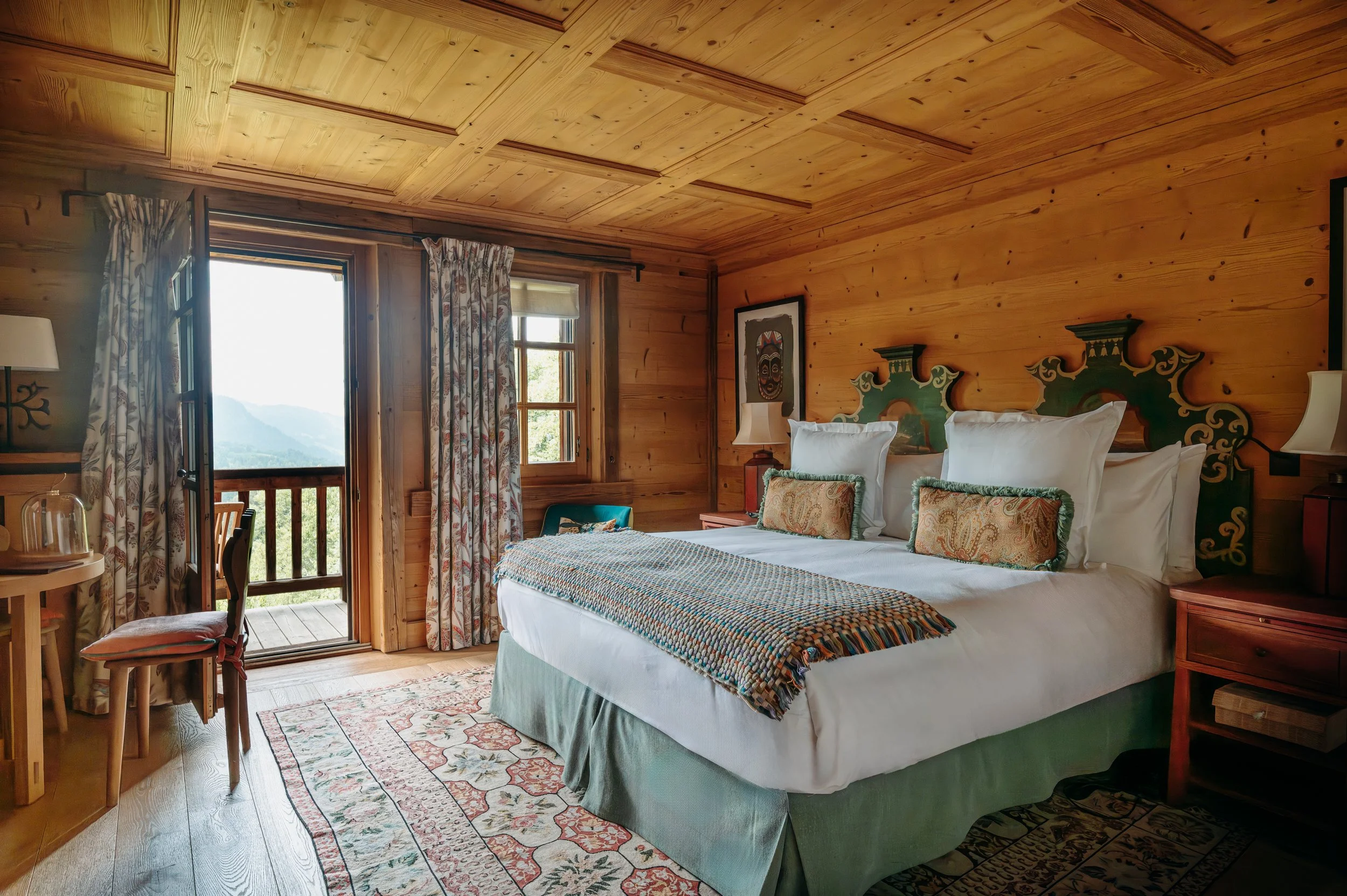les chalets du mont d'arbois megeve 5 star hotel and chalets in the french alps vertu hotels