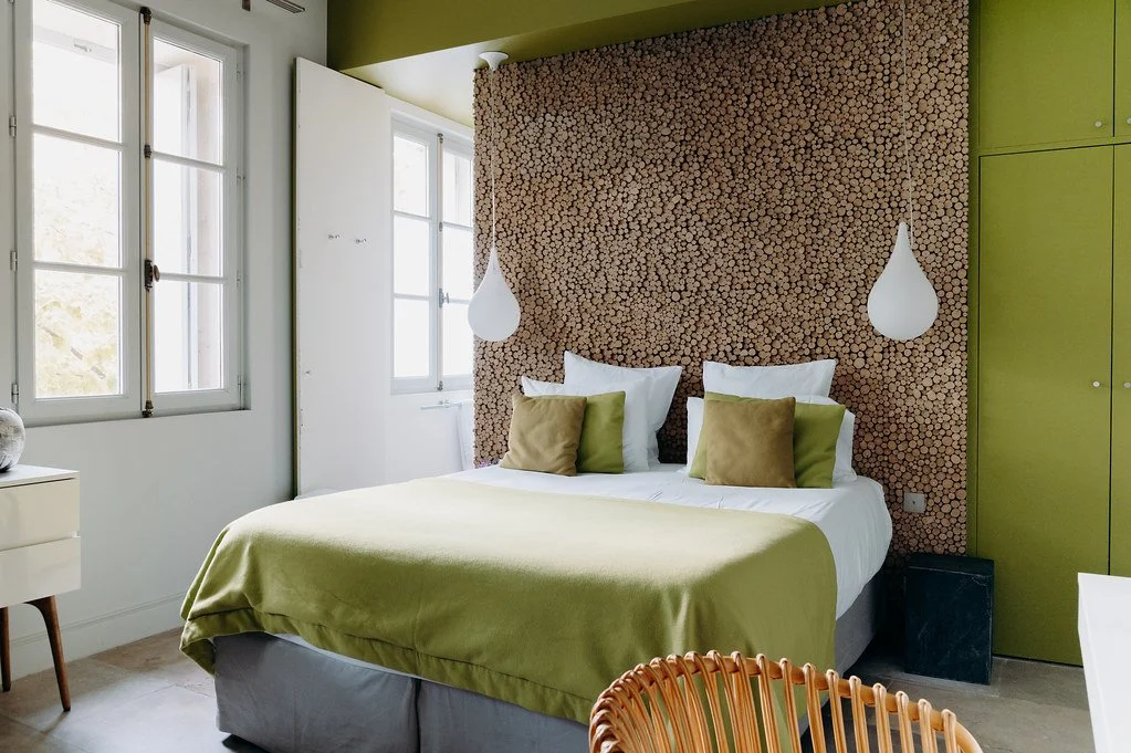domaine de biar 4-star hotel montpellier vertu hotels