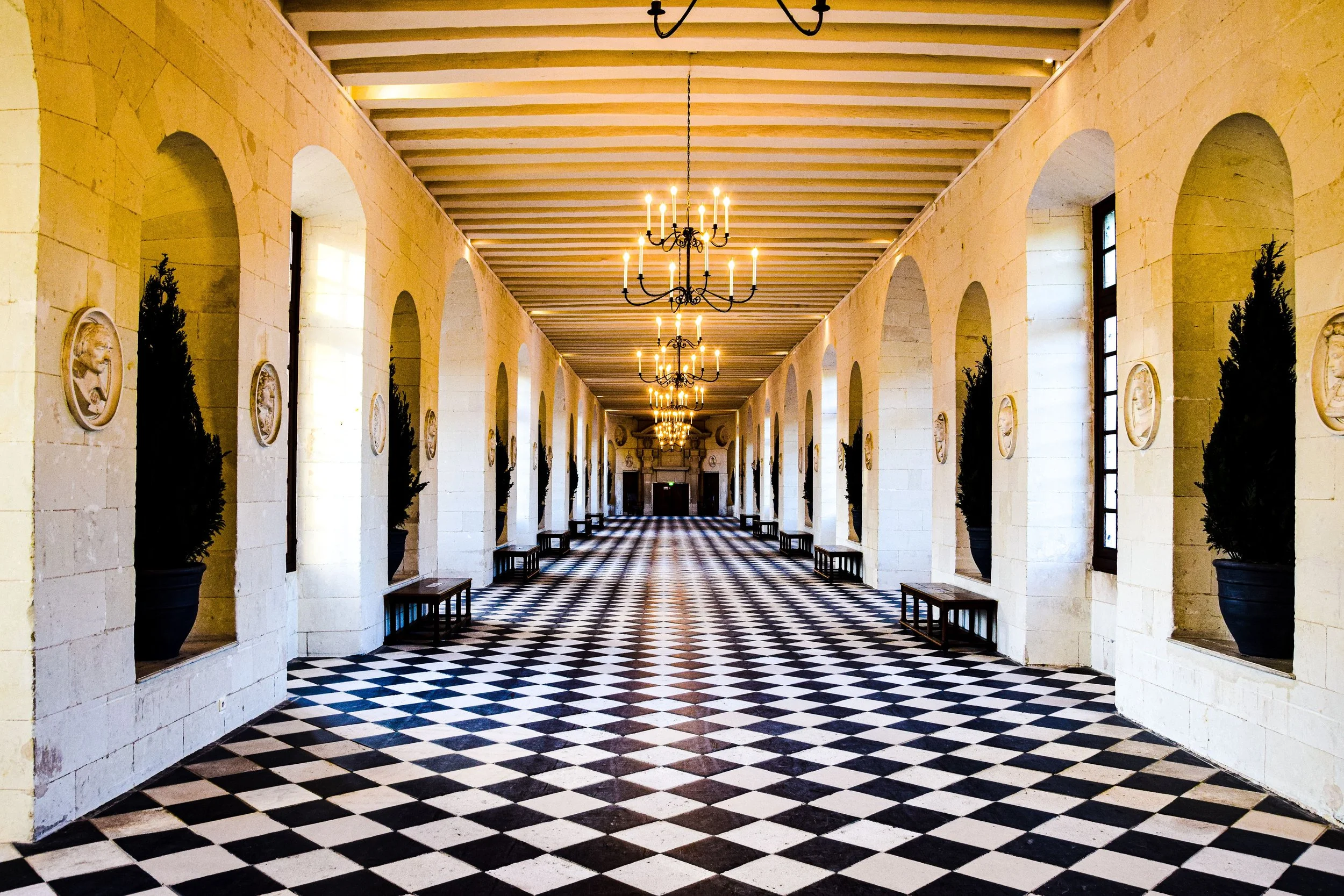 loire valley travel guide vertu hotels