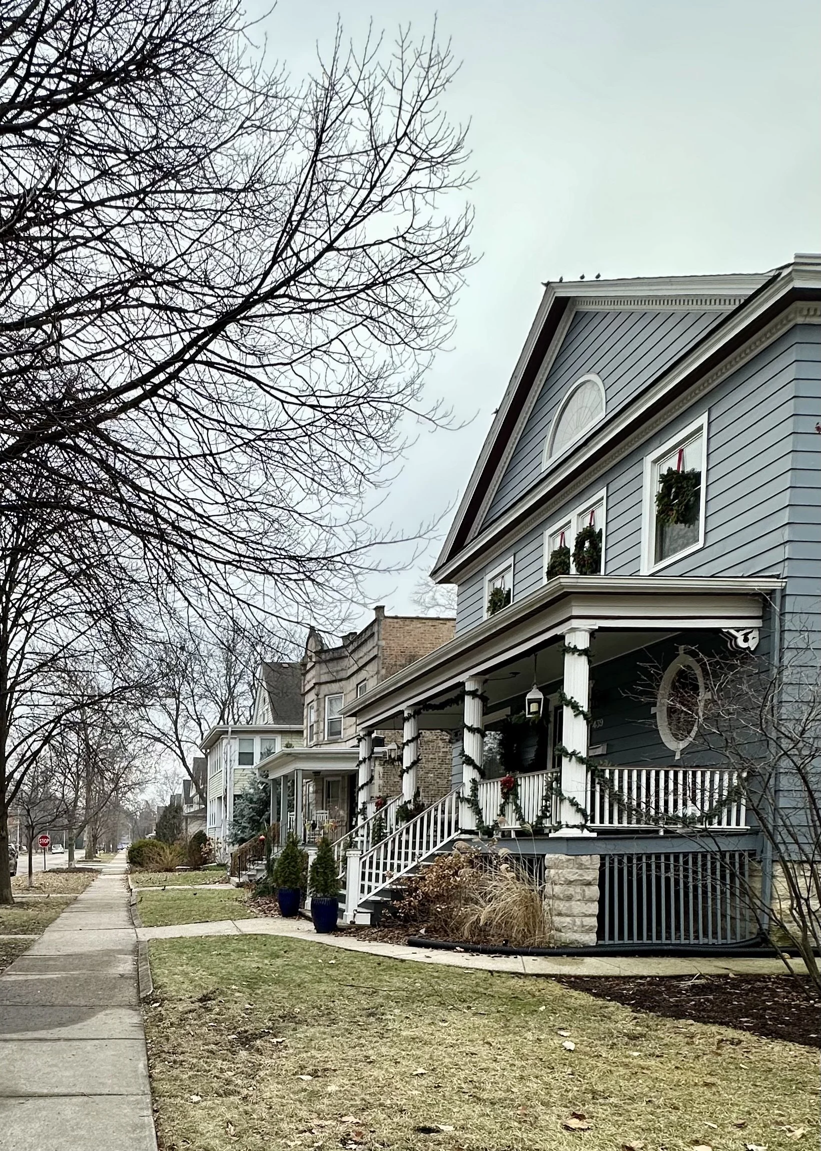 Living in Forest Park: My Go-To Winter Routine as a Chicago Native