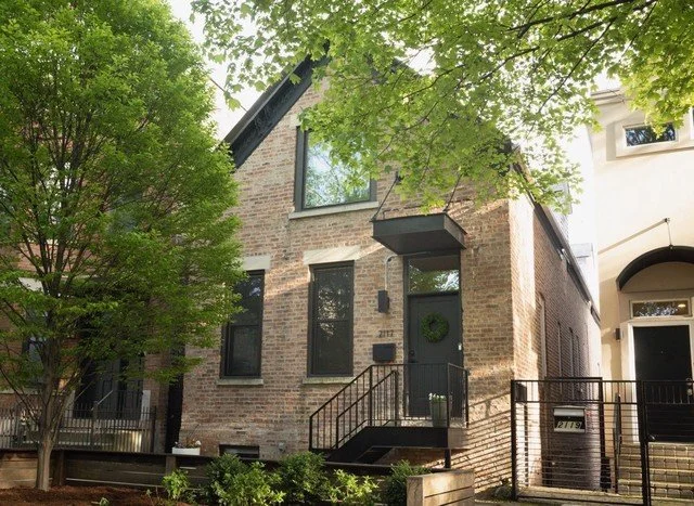 A Local’s Guide to Cozy Architecture Walks in Winter: Bucktown &amp; Wicker Park