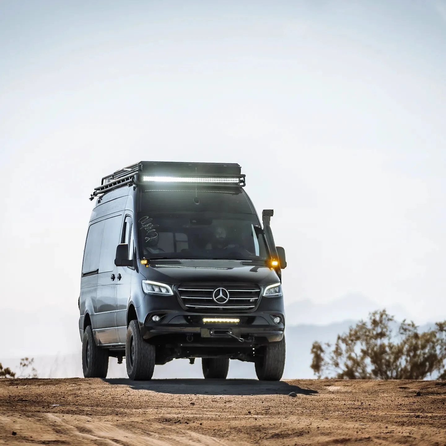 We're getting ready for the next SOT in AZ. If you haven't joined the list, check the link in the bio and sign up 🤙🏻

@nirmalpatelcorp 🚐
@rad_z71 📷 #SOTBaja

#vanlife #vanlifer #campervan #campervanconversion #campervanlifestyle #vanlifestyle&nbs