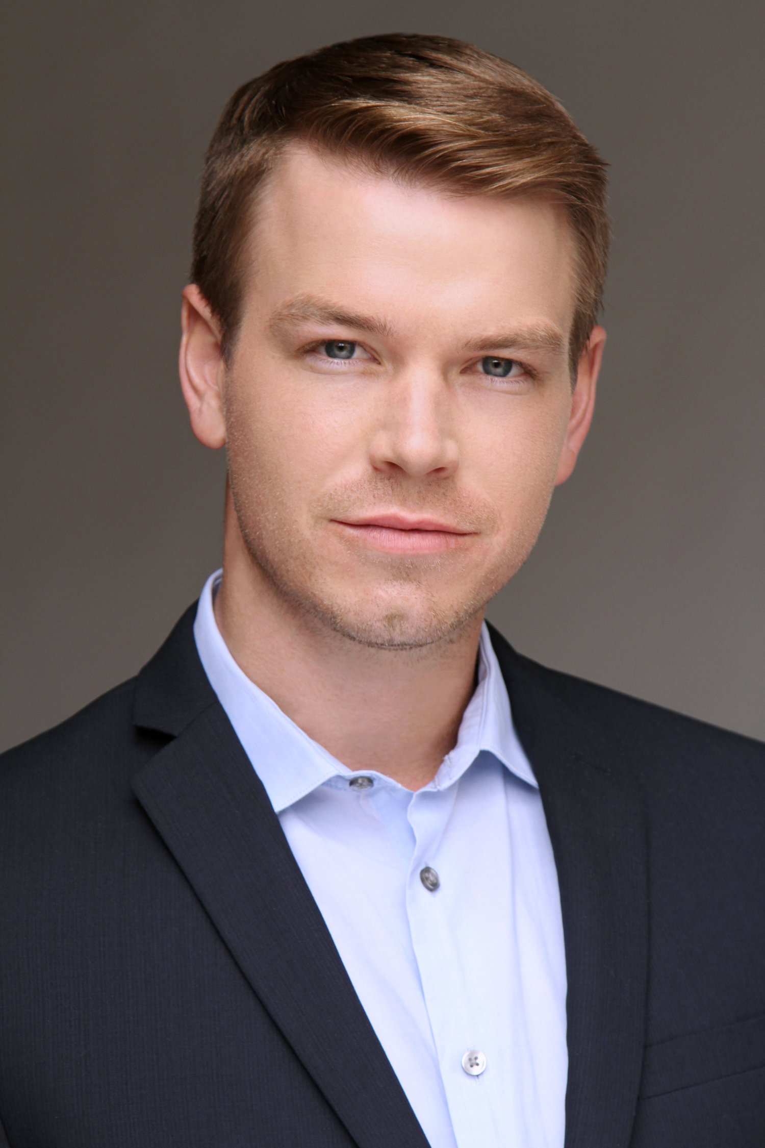 Portrait Headshot