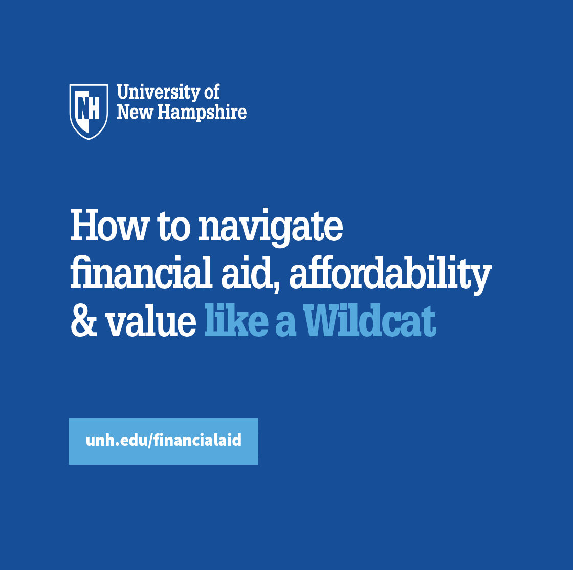 University of New Hampshire