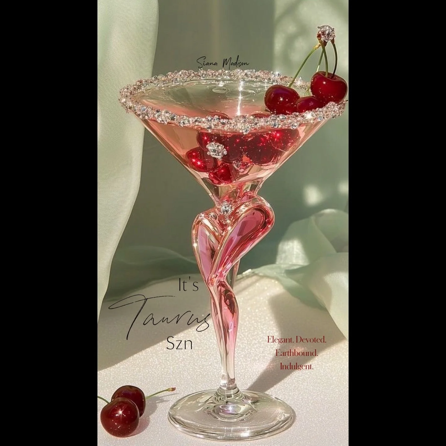 • The Art of Stillness, the Scent of Pleasure ♉️🌹
#síanamadison #zodiac #candles #taurus #season #romancesculpt #glitterytorsocandle #soywaxmelts #soywaxcandles #gifts #giftideas #uniquegifts #happybirthday #happybirthdaytoyou