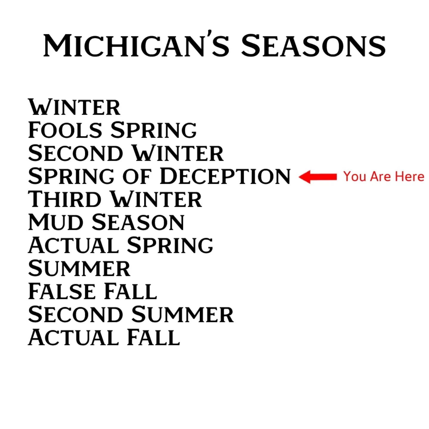 It's hard to believe but our busy season begins now. THIS is the time to bring your bike in to get that spring tuneup, overhaul or upgrade that you know you will need when the weather turns. Brake bleeds? New tires? Suspension service? Now is definit
