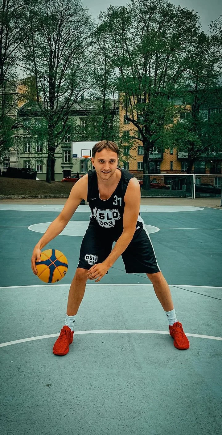 Christoffer Heggelund