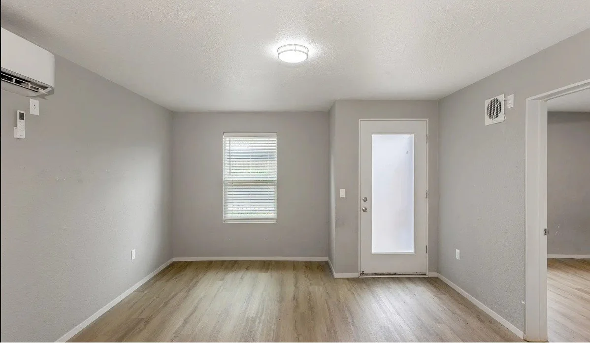 2 Bed, 1 Bath ADU