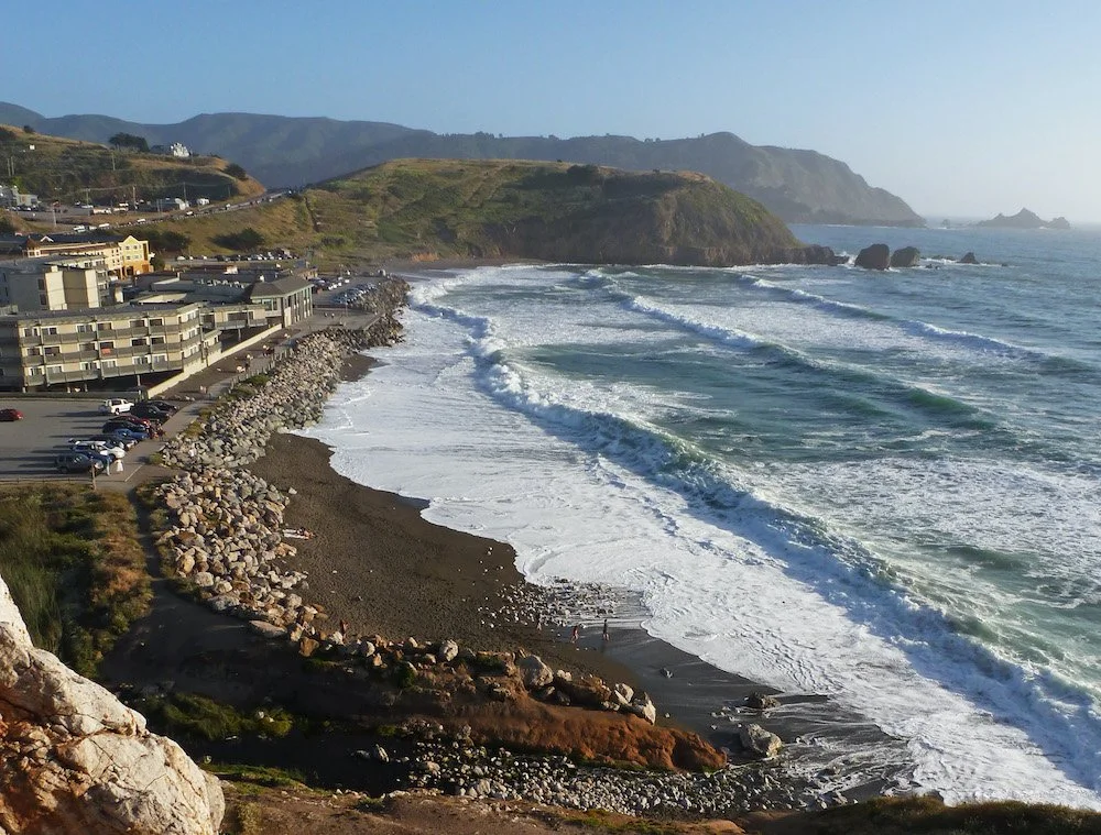 Rockaway Beach