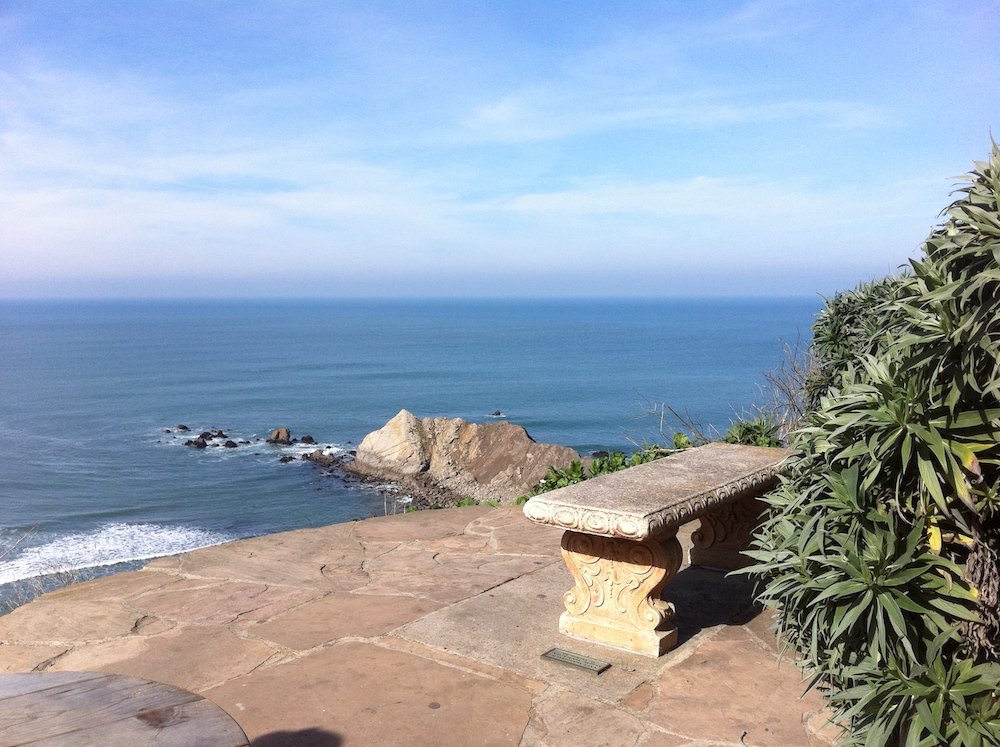 Shelter Cove, Pacifica