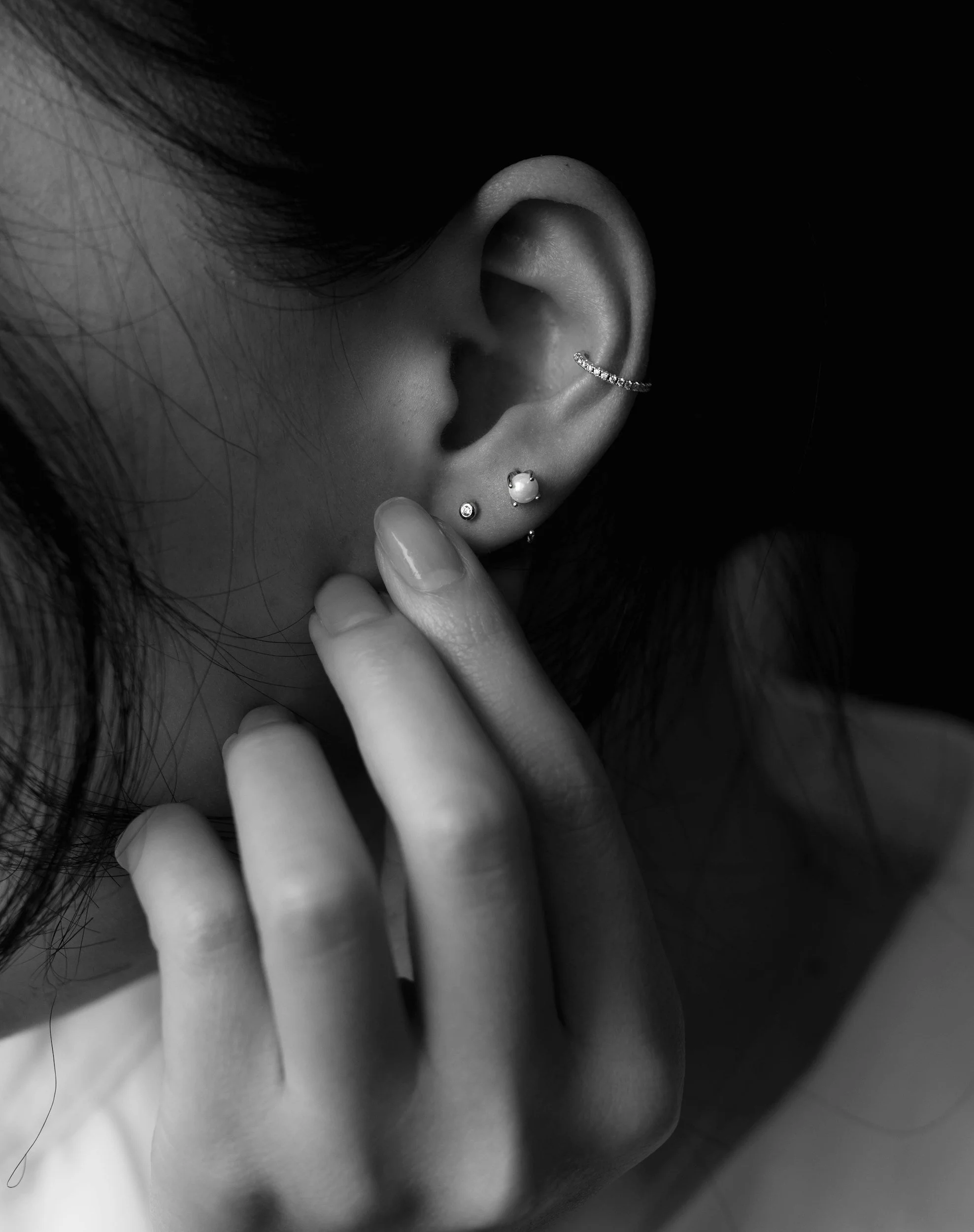 I Can’t Hear You Over the Retrograde: A Mercury Tale