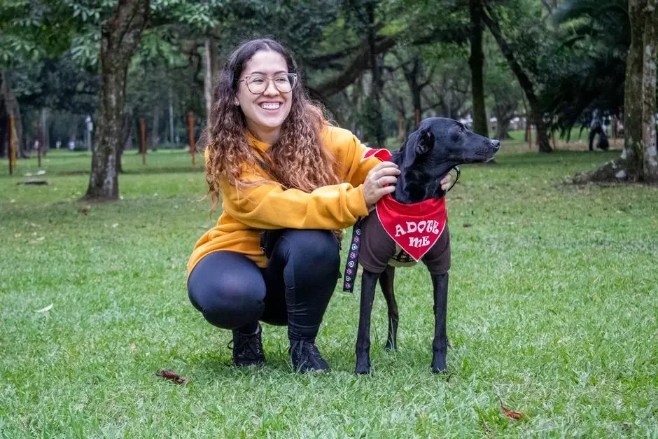8 Ways Adopting from Shelters Benefits Both Pets and People