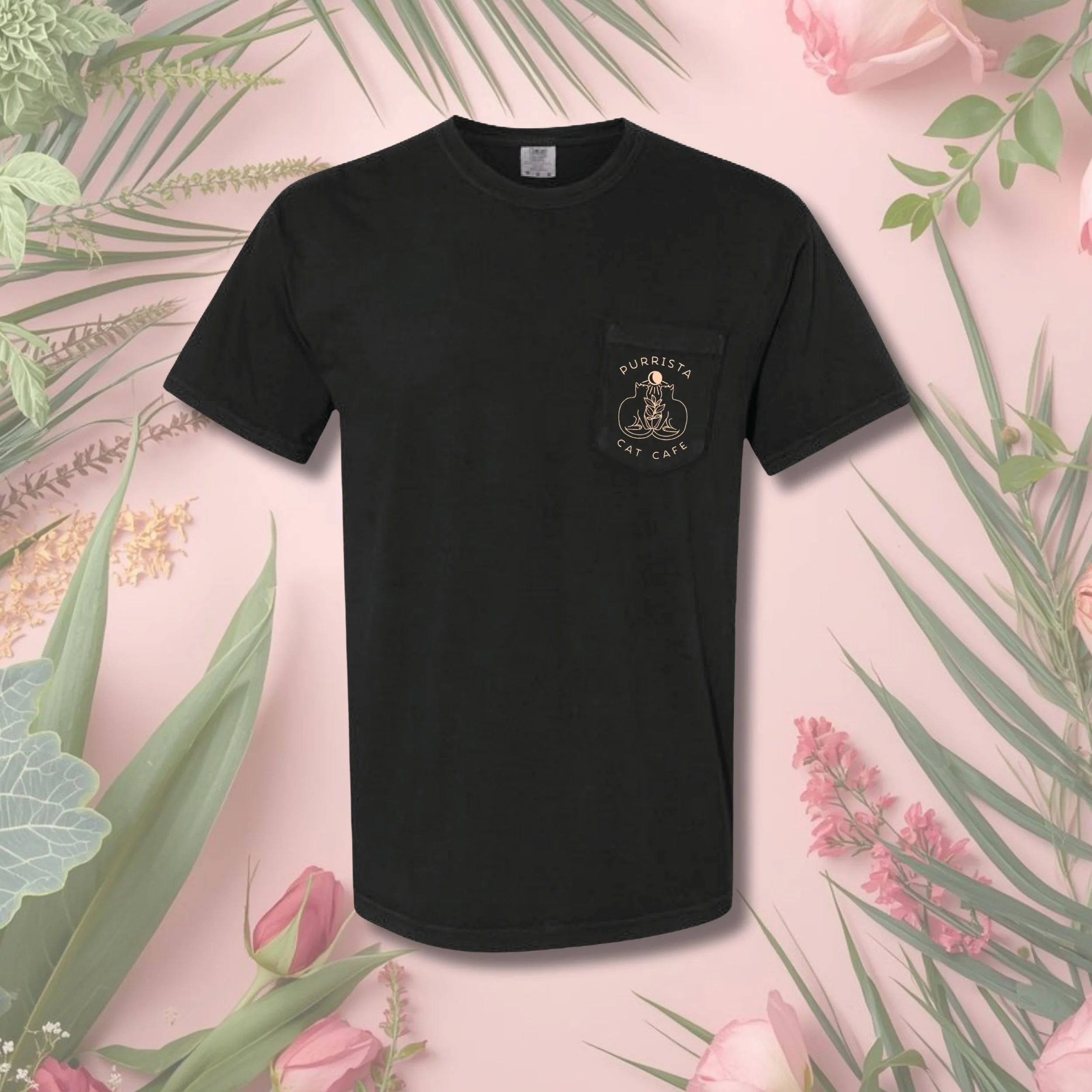 *PRE-ORDER* Tarot Anniversary Tees - You Pick!