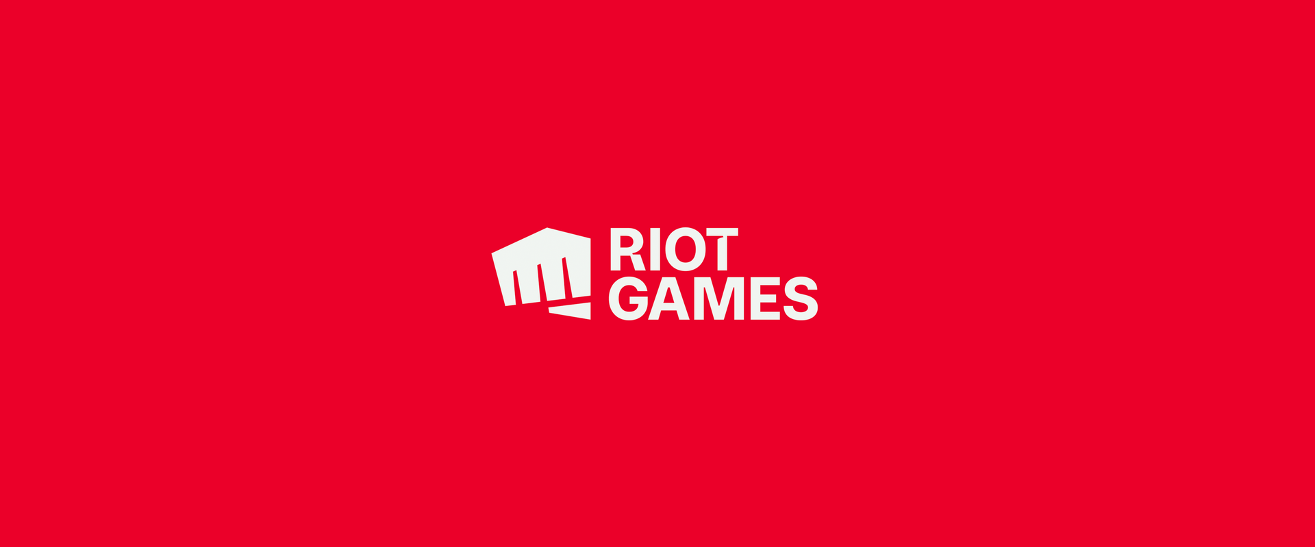 Riot - Marketing & Narrative