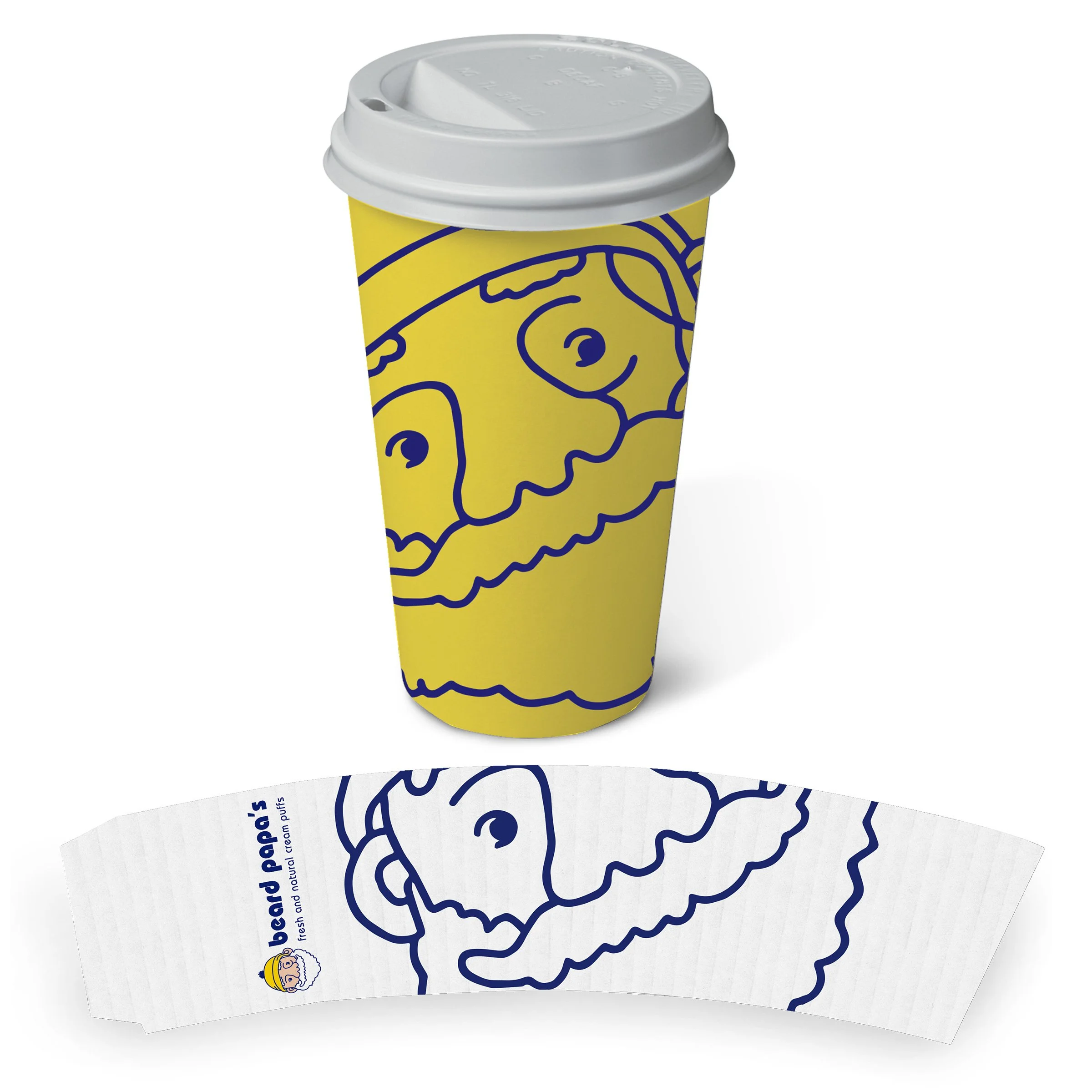 Coffee Cup Sleeve from Javier Paz (1).jpg