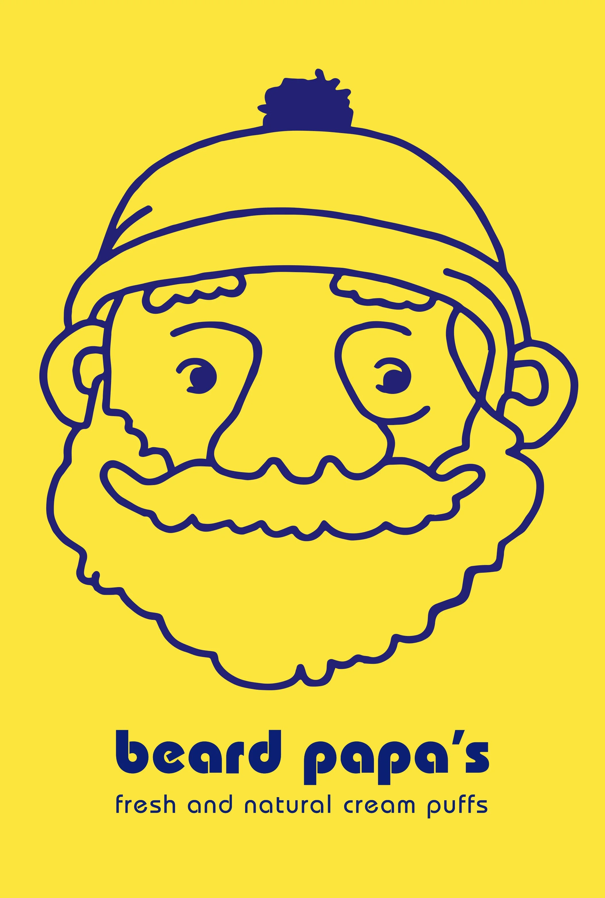 BEARD PAPA’S