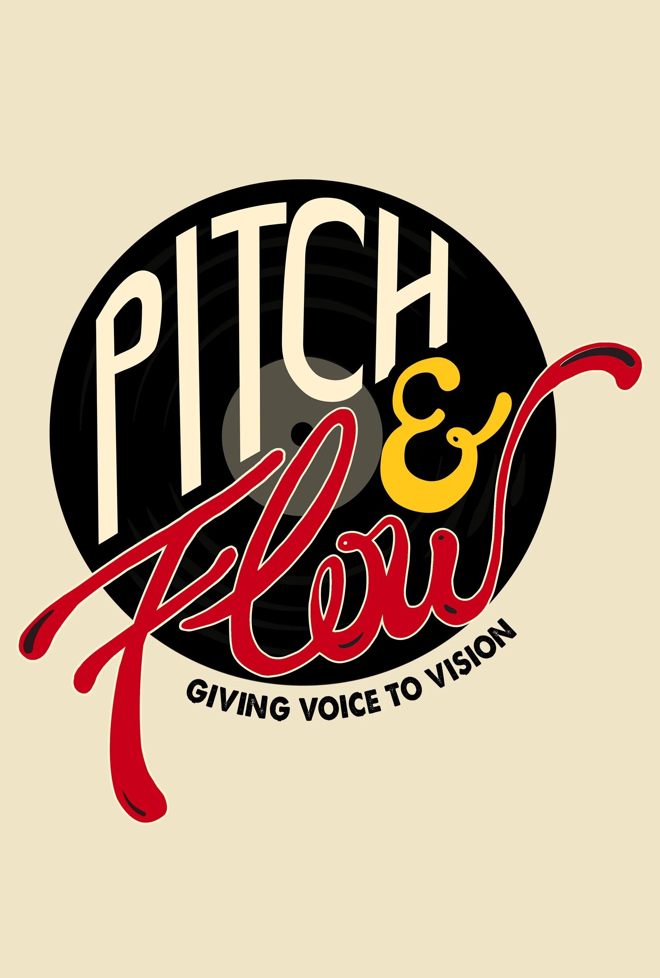 PITCH &amp; FLOW