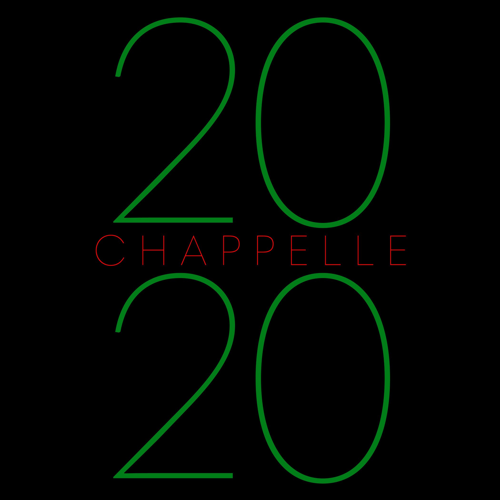 Chappelle 2020 Logo from Javier Paz.jpg