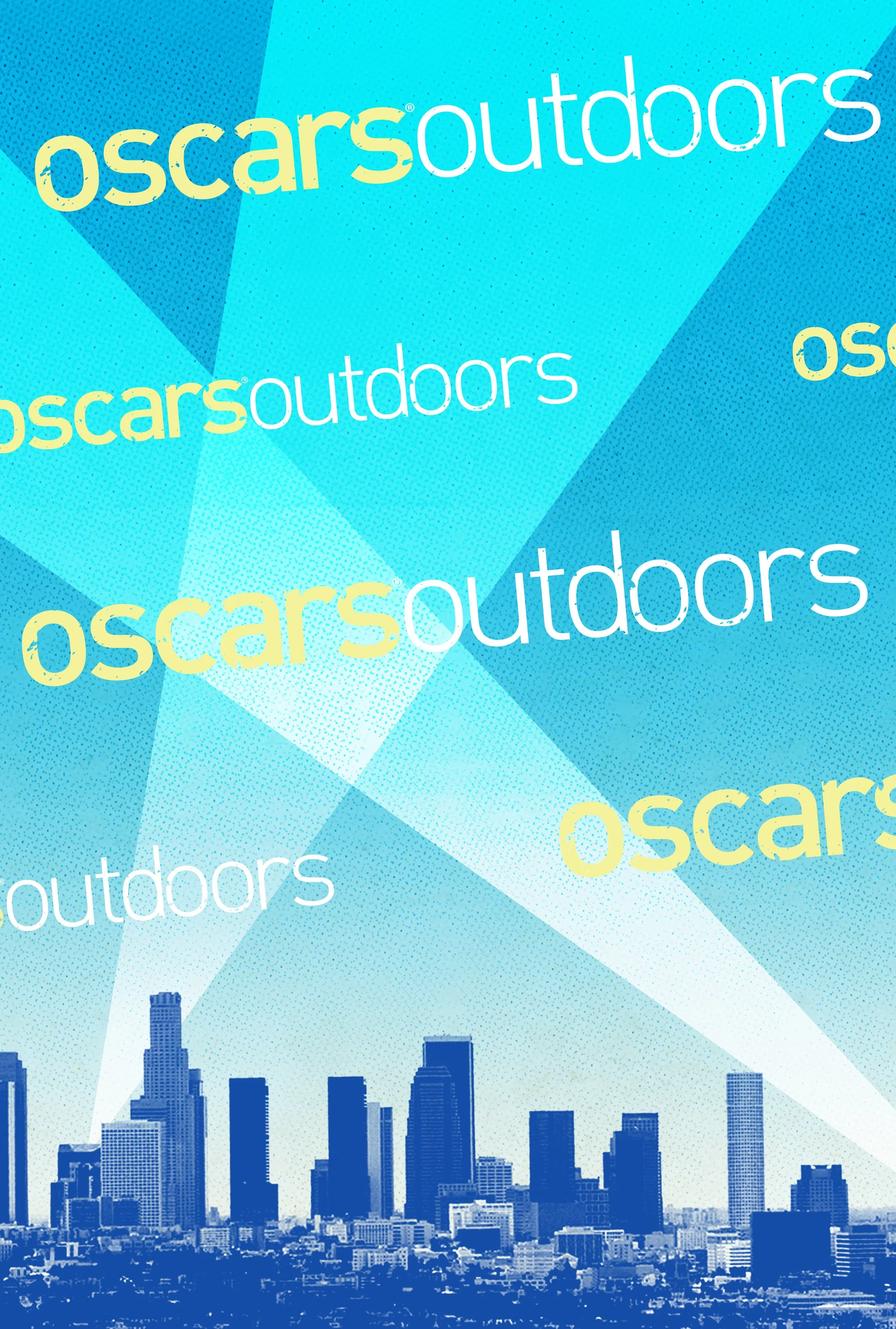 OSCAR OUTDOORS