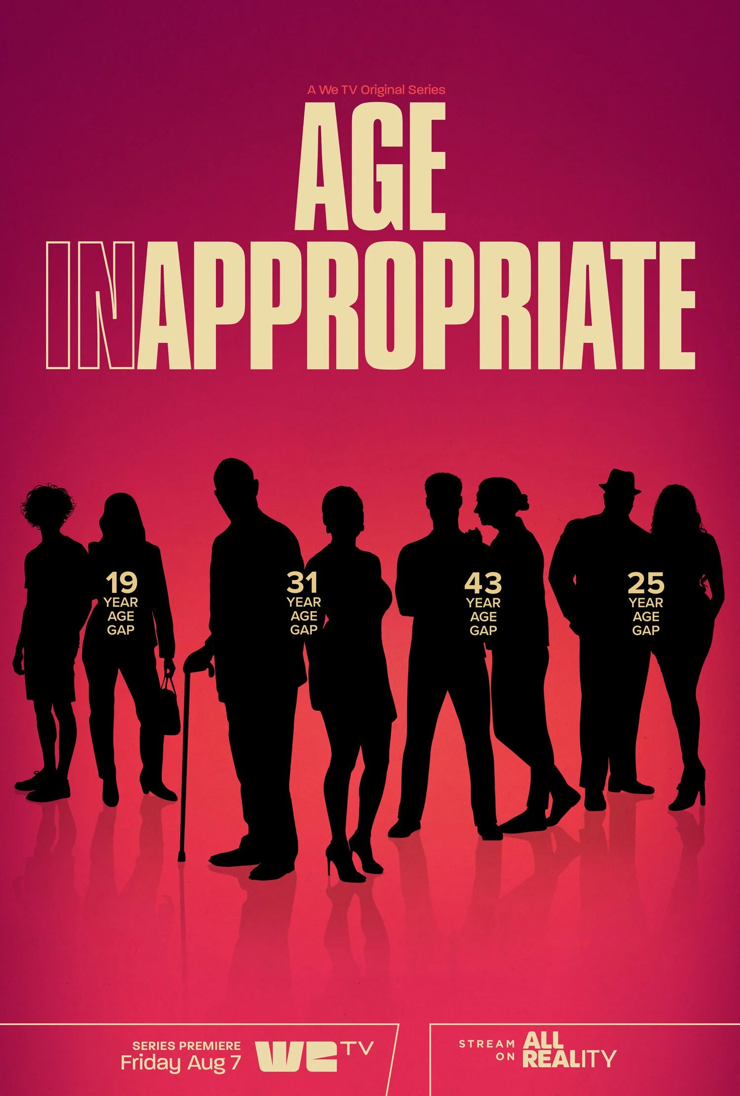 Age Inappropriate