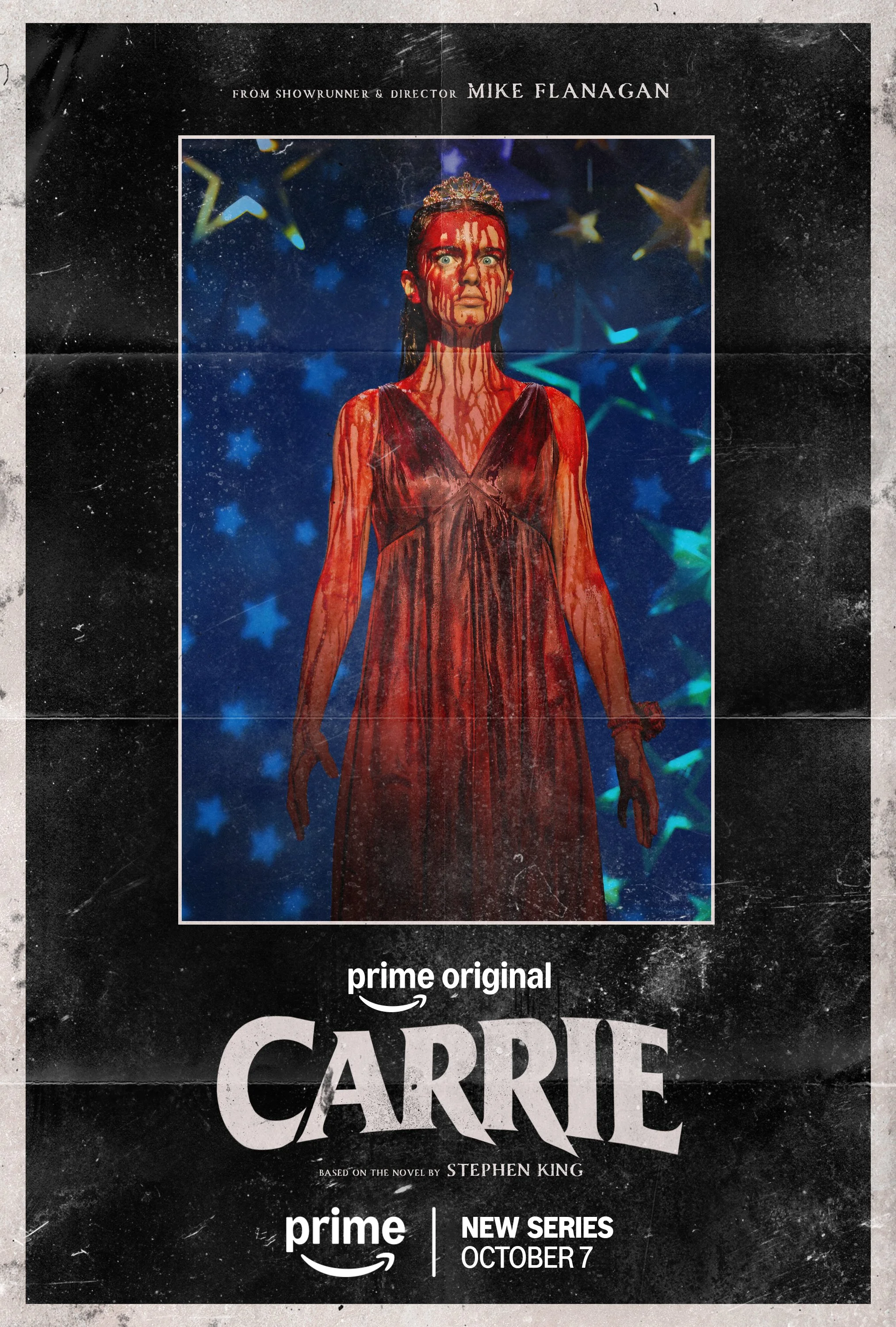 CARRIE