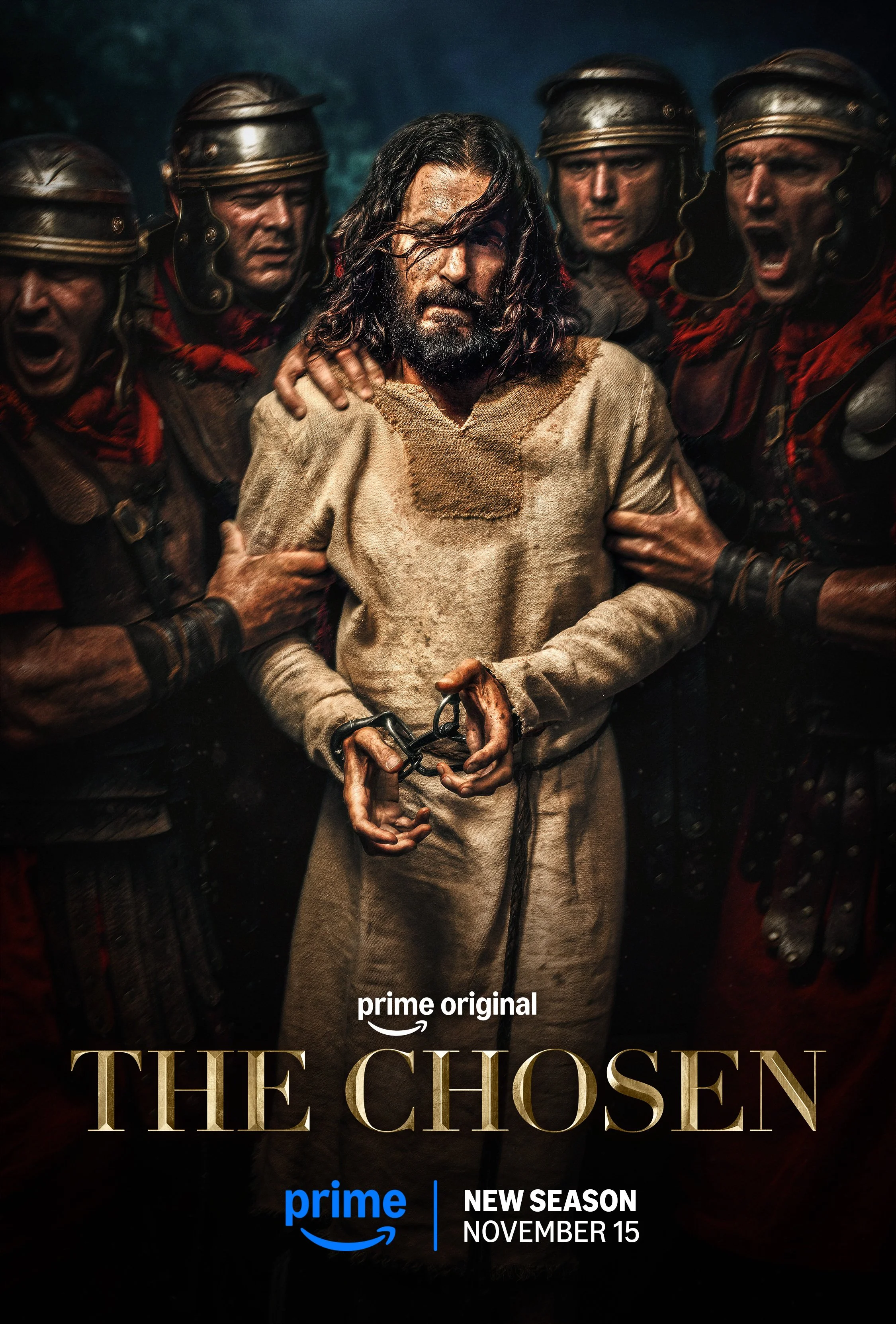 The Chosen