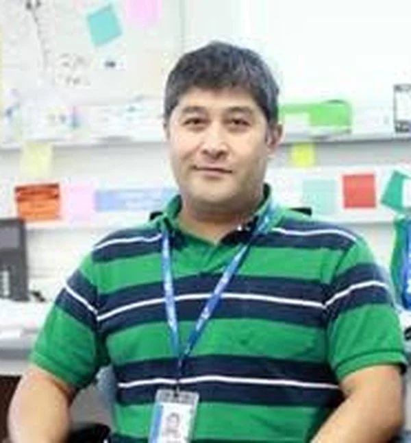 Chaman Ranjit