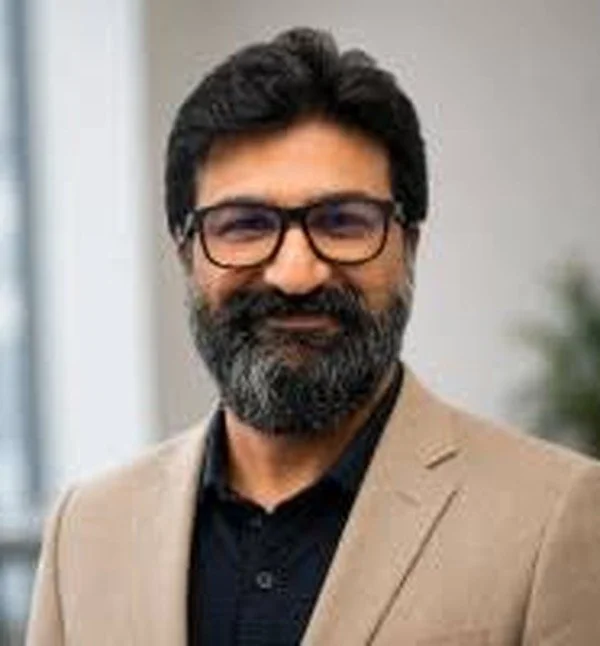 Vakil Ahmad, PhD