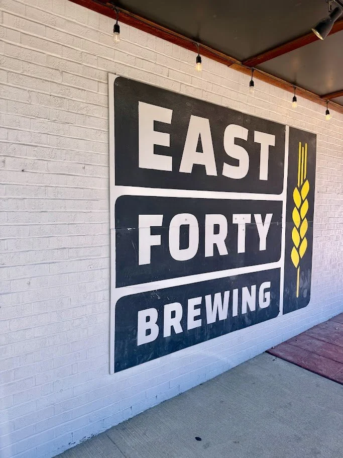 East Forty Brewing | Blue Springs, MO