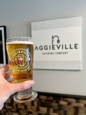 Aggieville Brewing Company | Manhattan, KS — Beer Trip