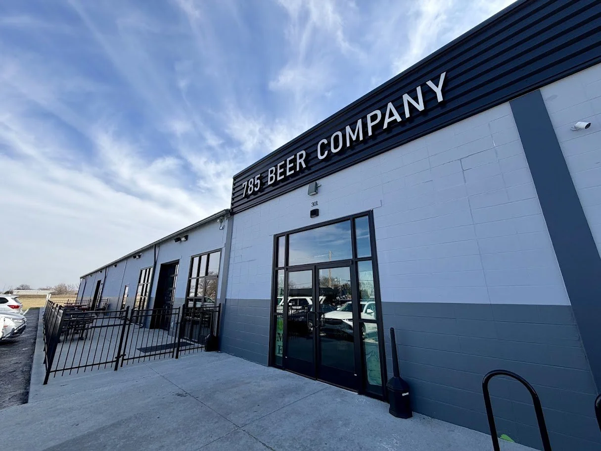 785 Beer Company | Topeka, KS