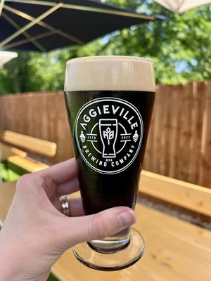 Aggieville Brewing Company | Manhattan, KS — Beer Trip