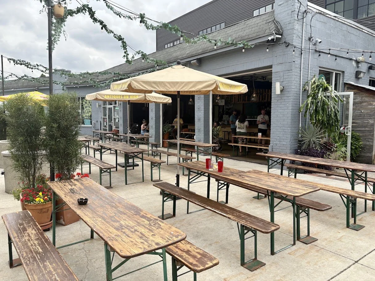Seventh Son Brewing | Columbus, OH