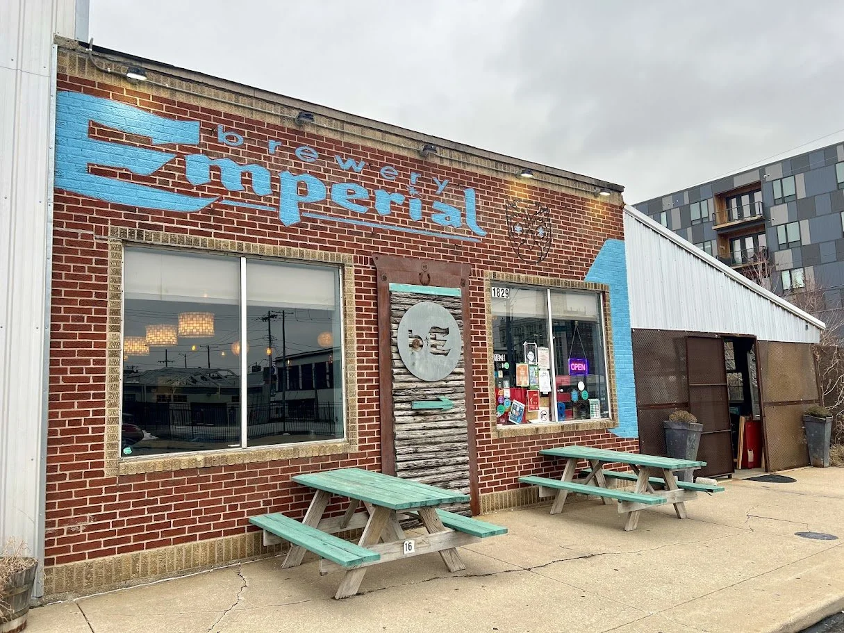 Brewery Emperial | Kansas City, MO