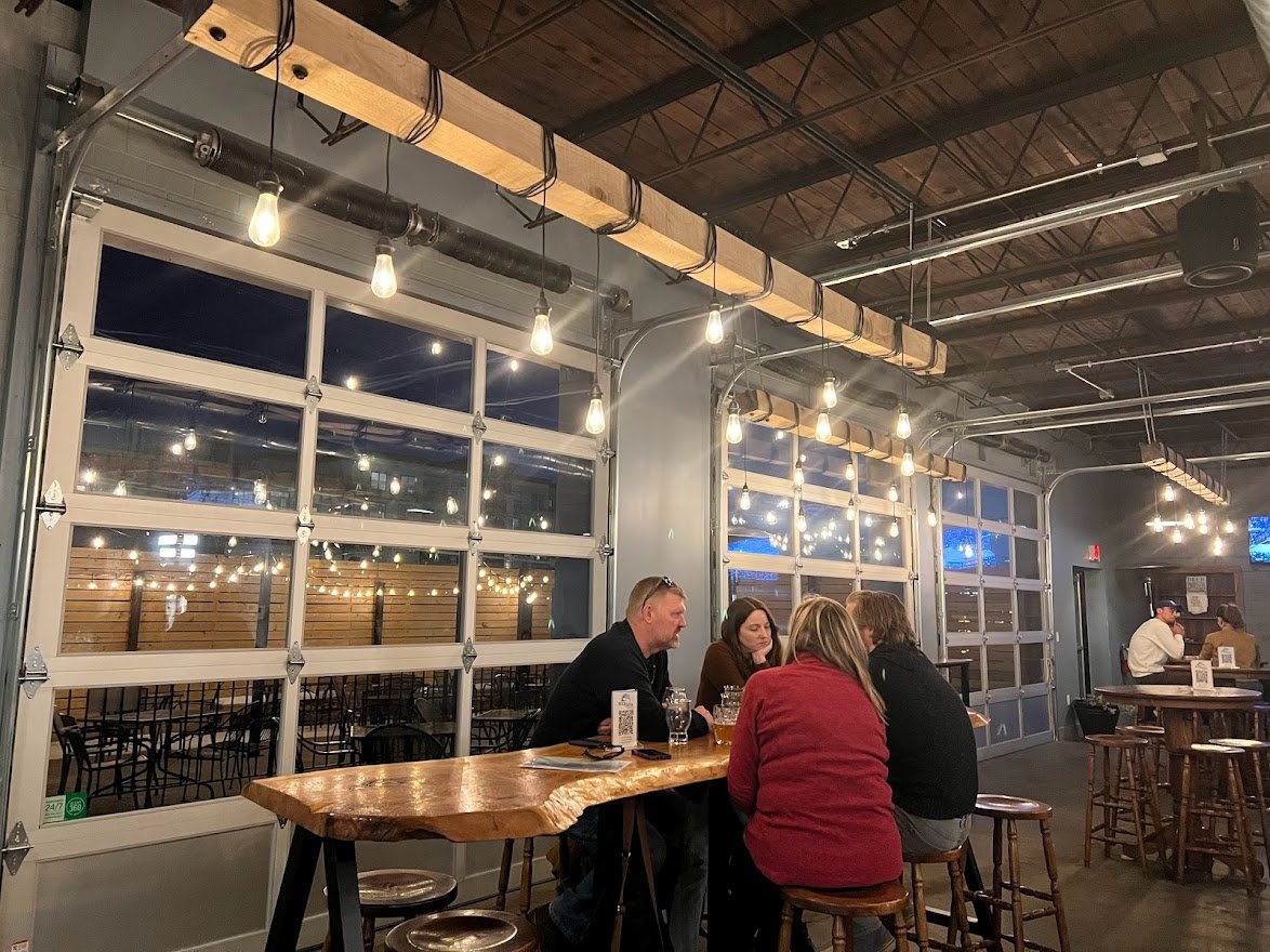 Rockcreek Brewing Co. | Mission, KS