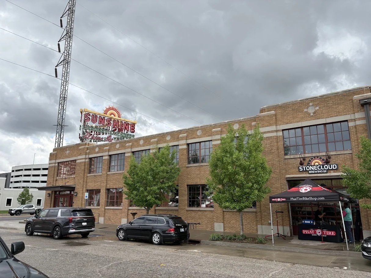Stonecloud Brewing Company | Oklahoma City, OK