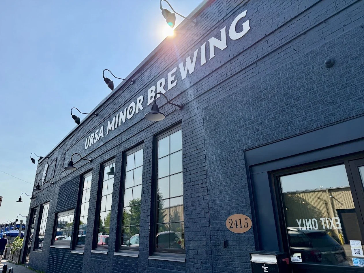 Ursa Minor Brewing | Duluth, MN