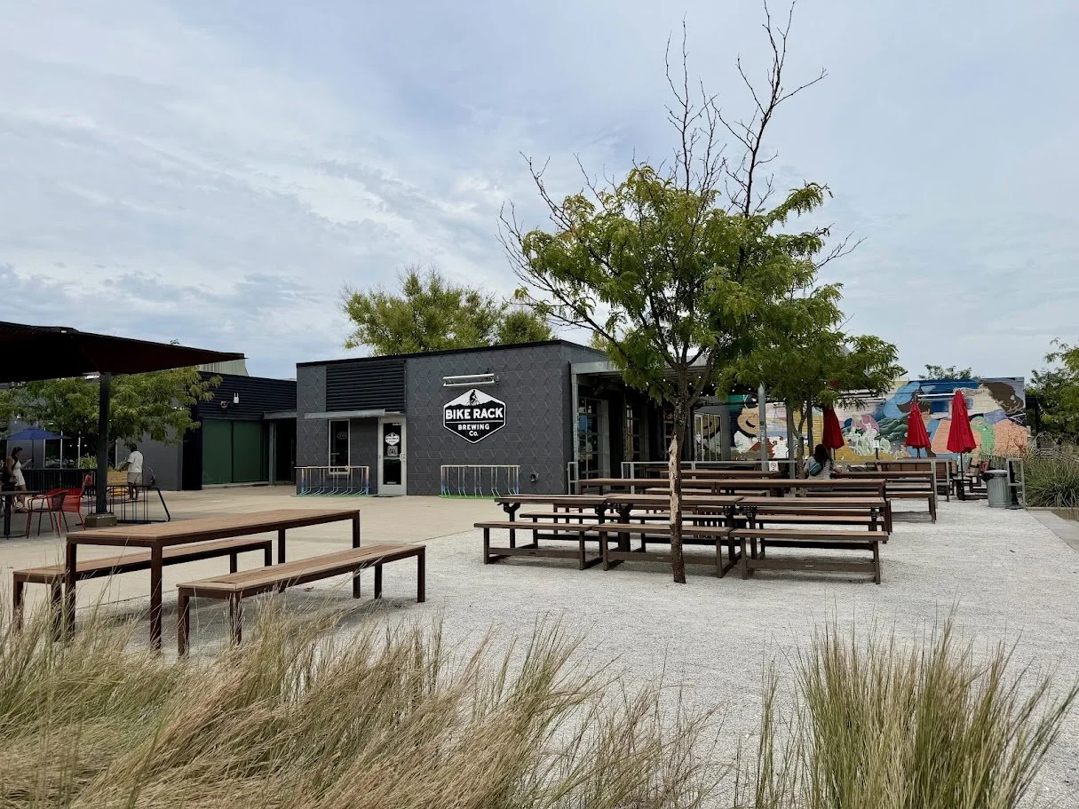 Bike Rack Brewing Company | Bentonville, AR