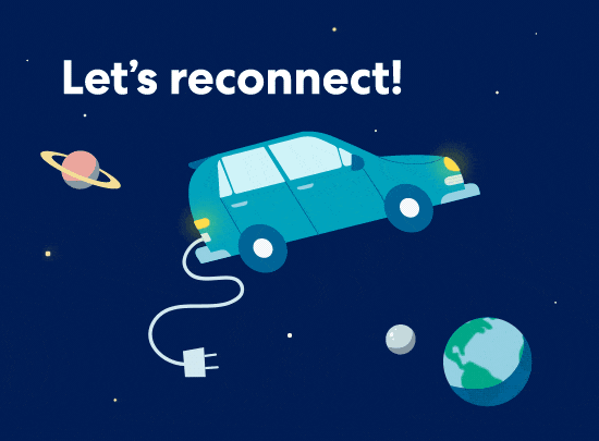 Service design for the Pulse device signal loss flows