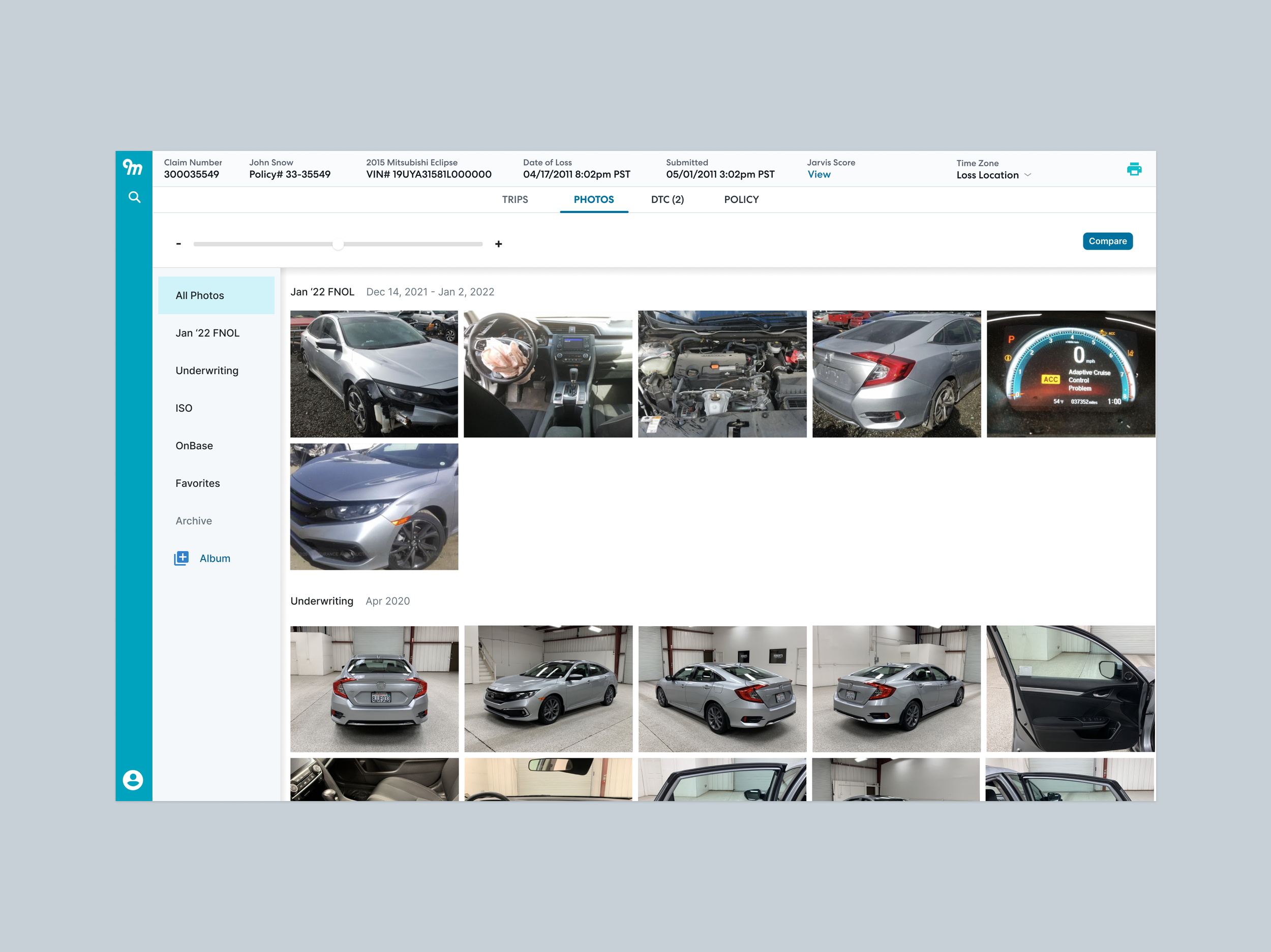 AVA Virtual Witness Photos
