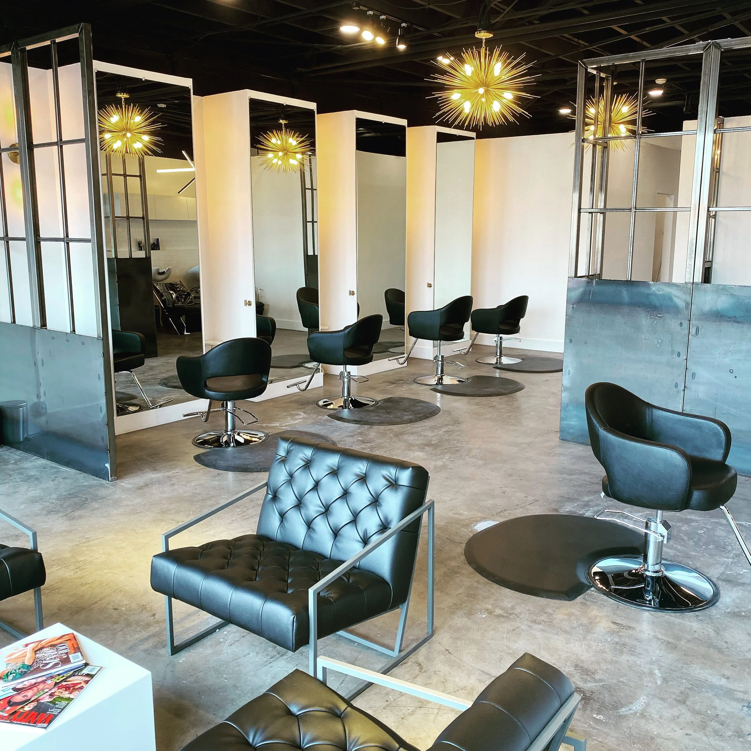 Reign Hair and Co