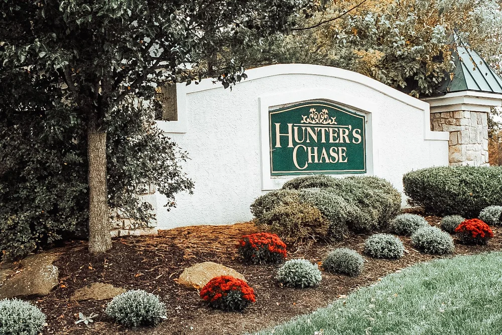 Hunter's Chase HOA