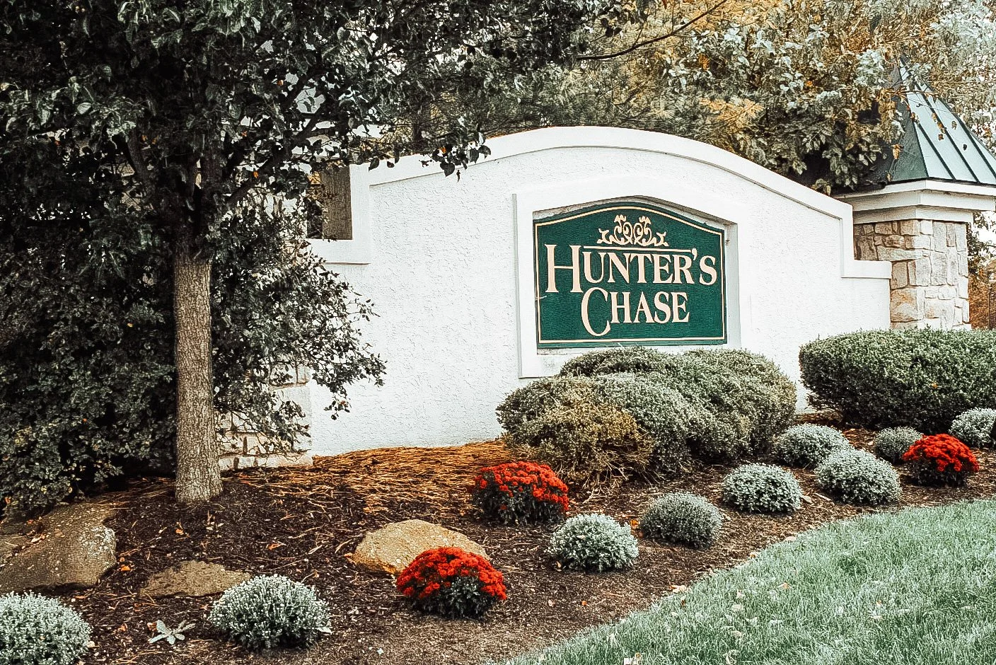 Hunter's Chase HOA