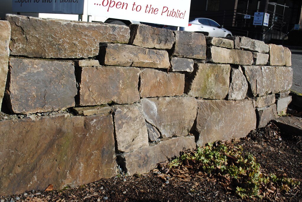 Trout Creek Stone