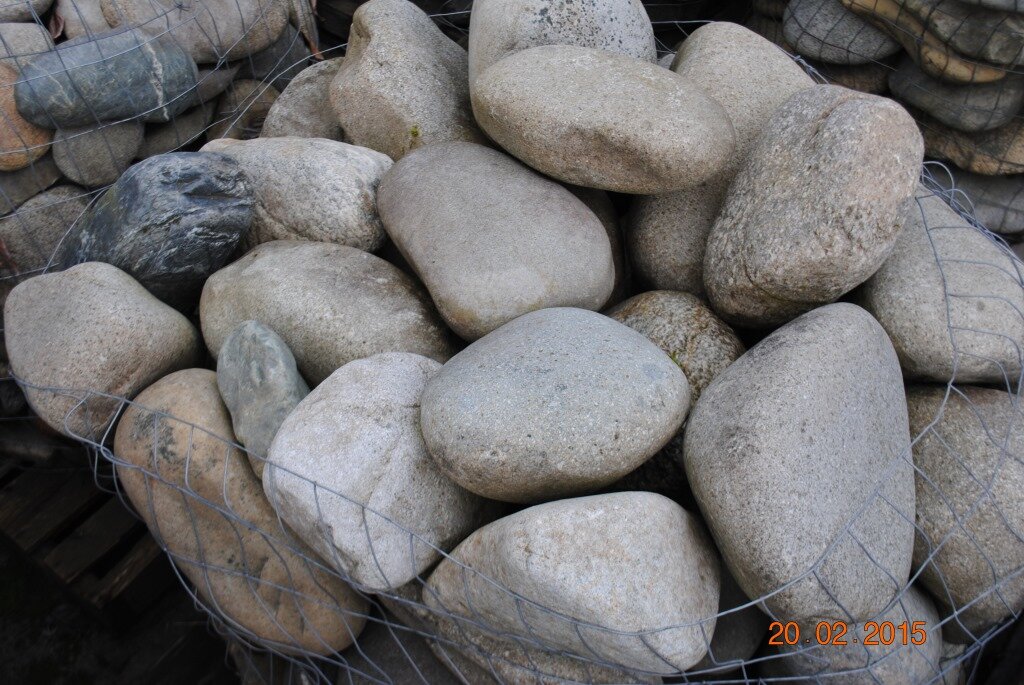 Kettle Falls Medium