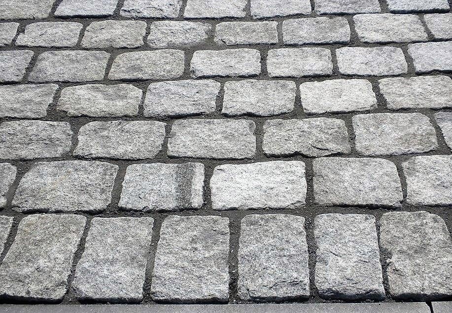 Granite Cobblestone